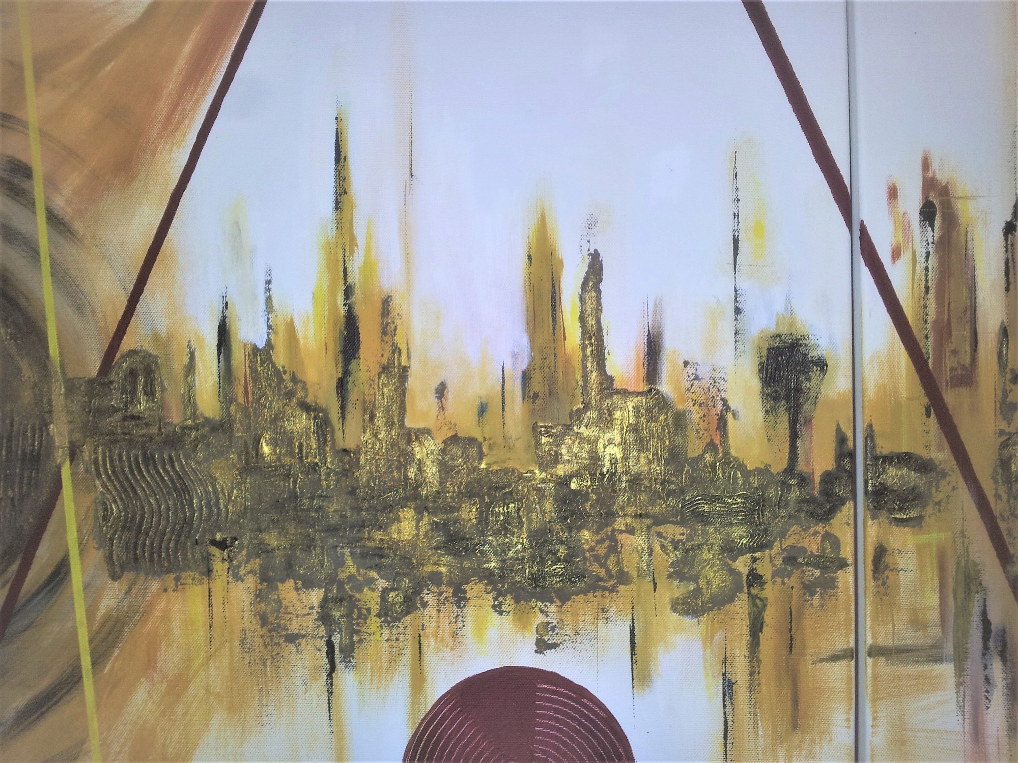 Der LOGOS-Temptation (4)