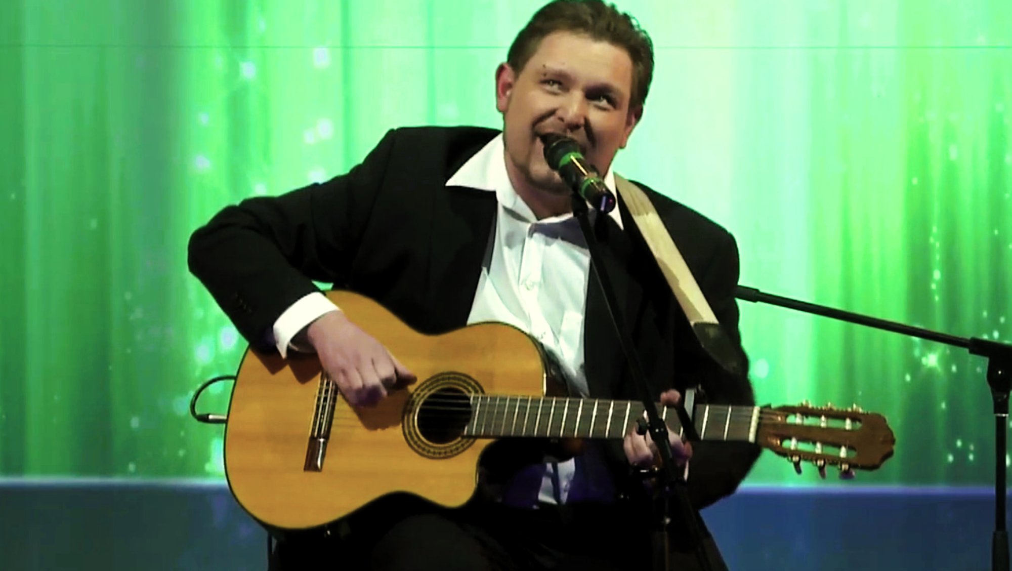 Michael Pullmann-Auftritt2016