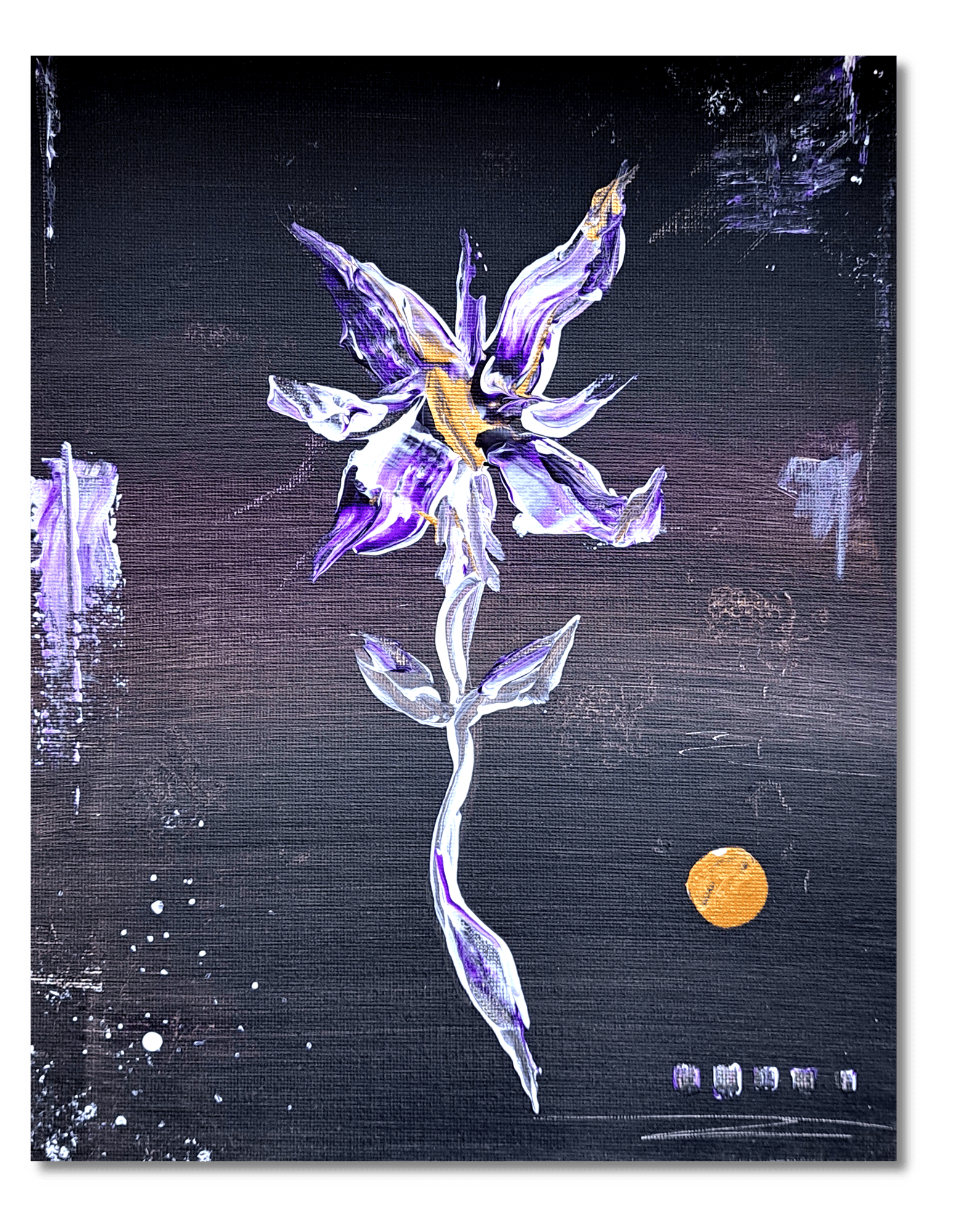 PurpleFlowerDream_Ausschnitt PurpleFlowerDream_Ausschnitt
