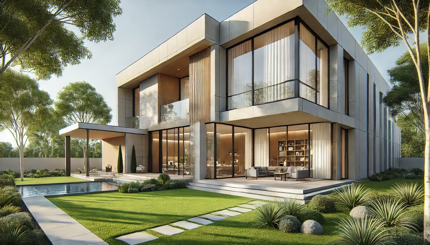 Traumhaus 1 Traumhaus 1
